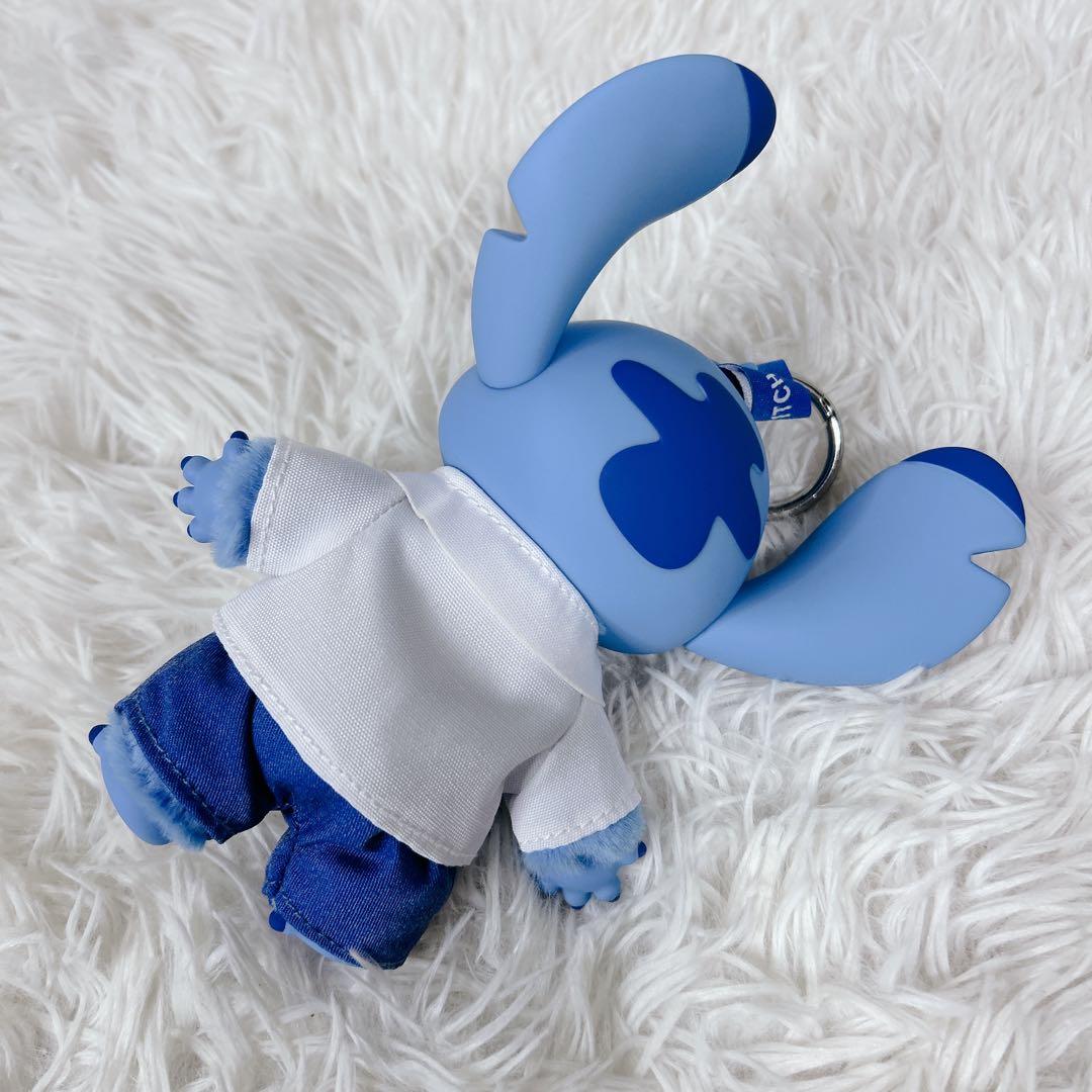 【まとめ売り】スティッチ ディズニー 可愛い フィギュア アクセサリー