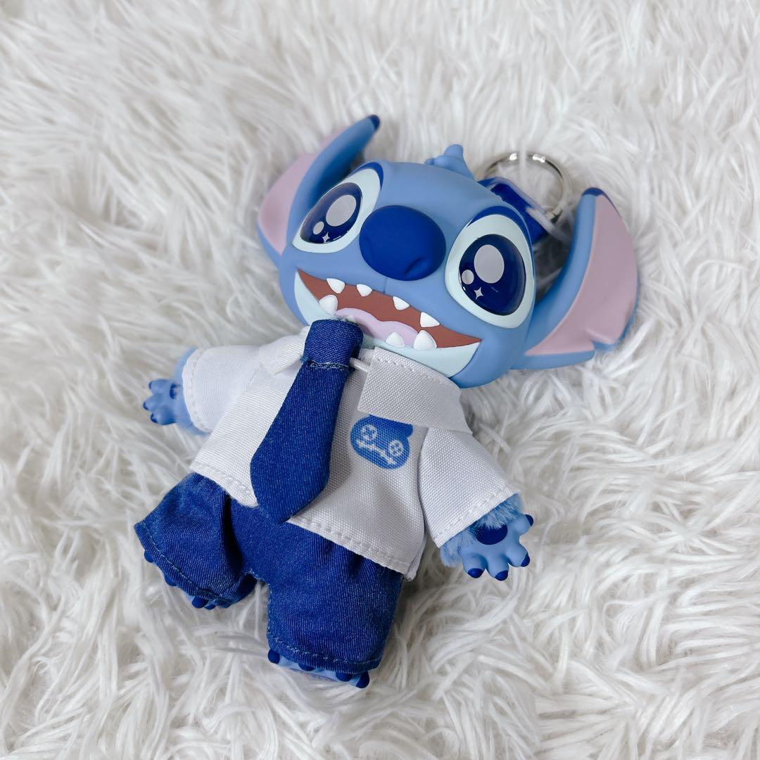 【まとめ売り】スティッチ ディズニー 可愛い フィギュア アクセサリー
