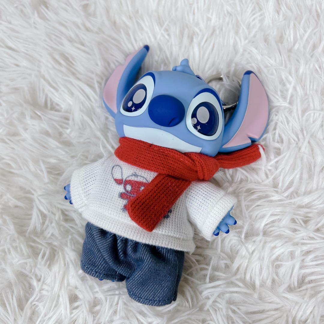 【まとめ売り】スティッチ ディズニー 可愛い フィギュア アクセサリー