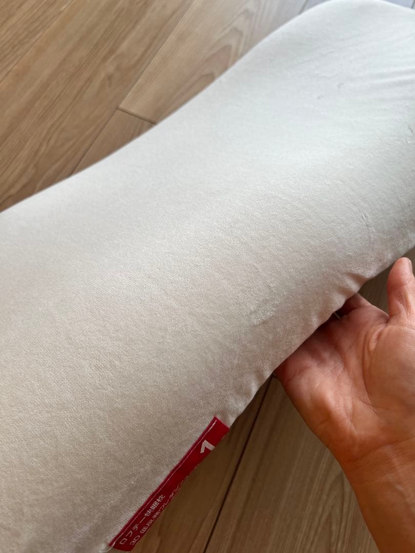 ロフテー　快眠まくら　1号