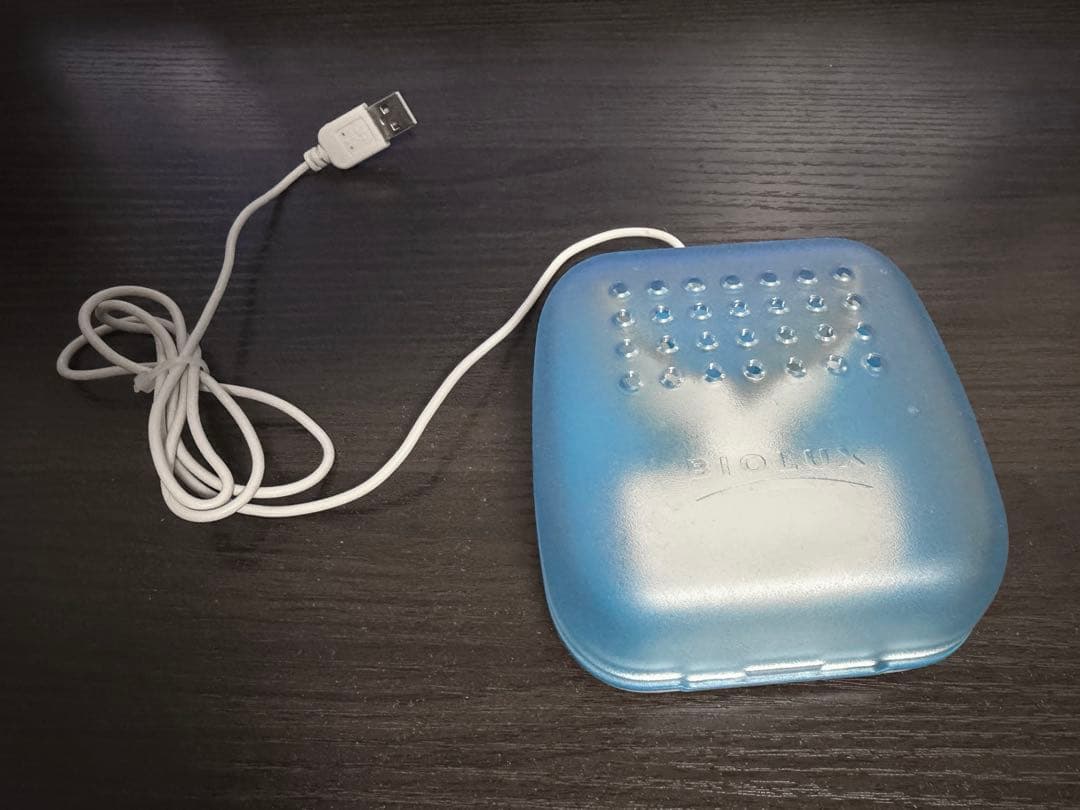 オルソパルス OrthoPulse 矯正加速装置 本体