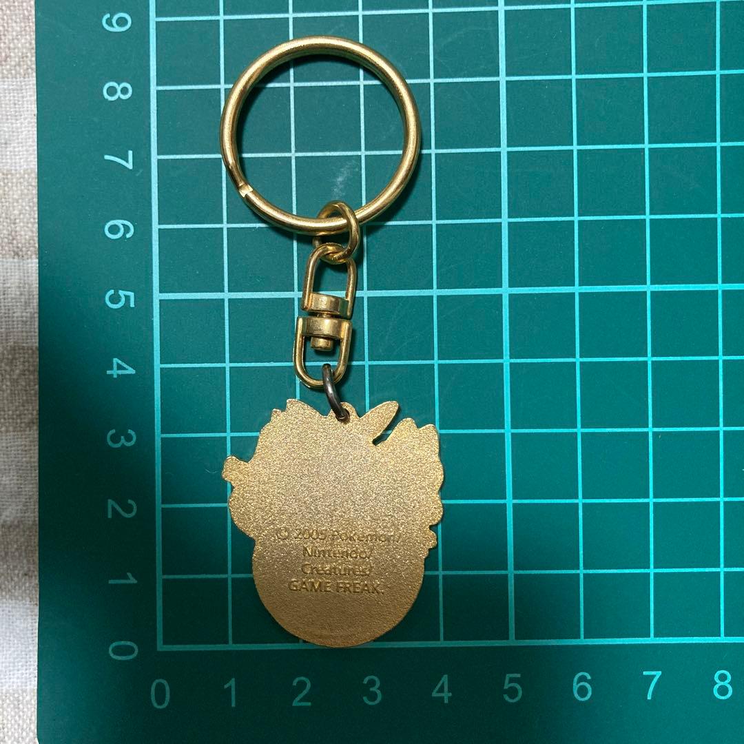 ポケモンセンター横浜キーホルダー - メルカリ