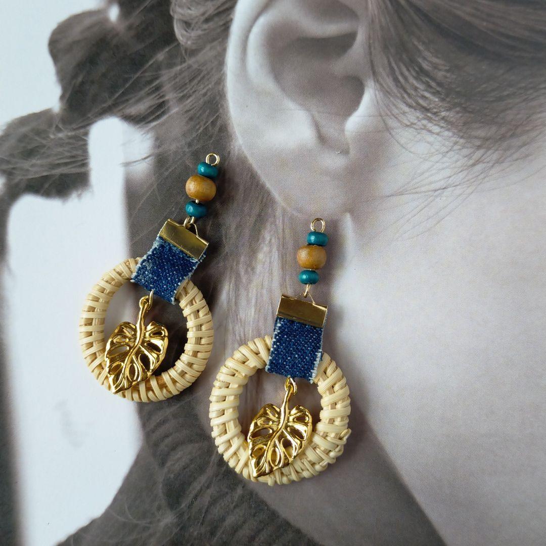 ❧ハワイアンアクセサリー№451❧