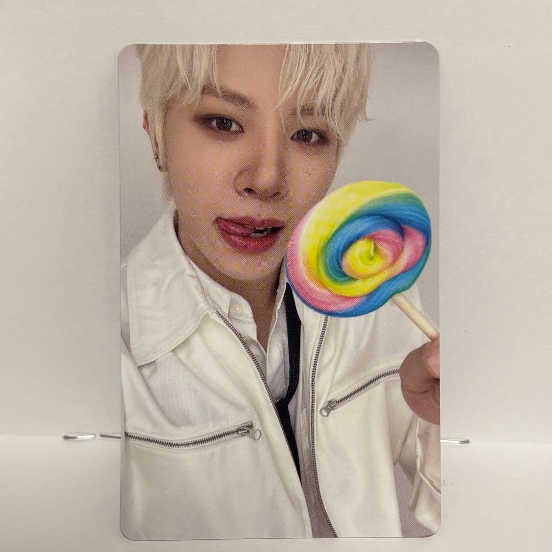 TREASURE ジョンファン トレカ - メルカリ