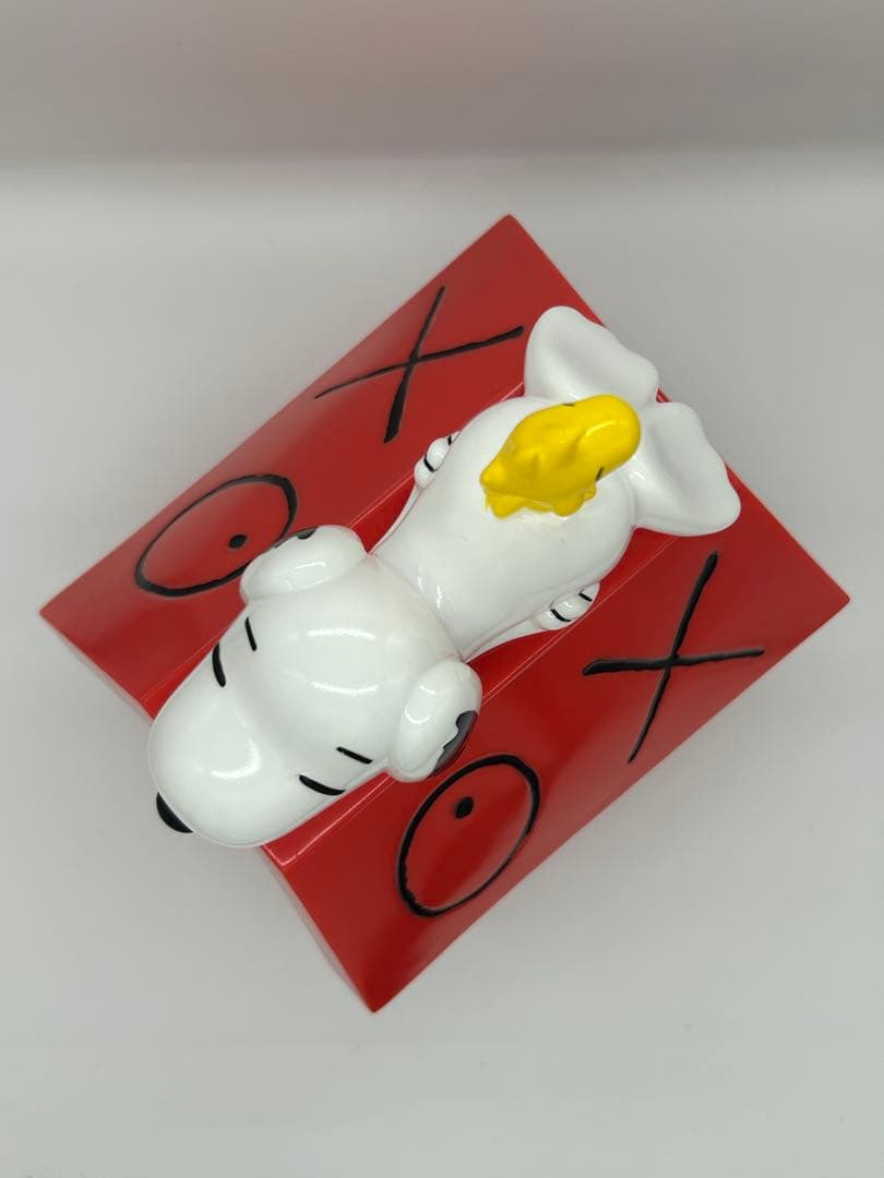 Andre x SNOOPY x ISETAN フィギュア 2021年 - メルカリ