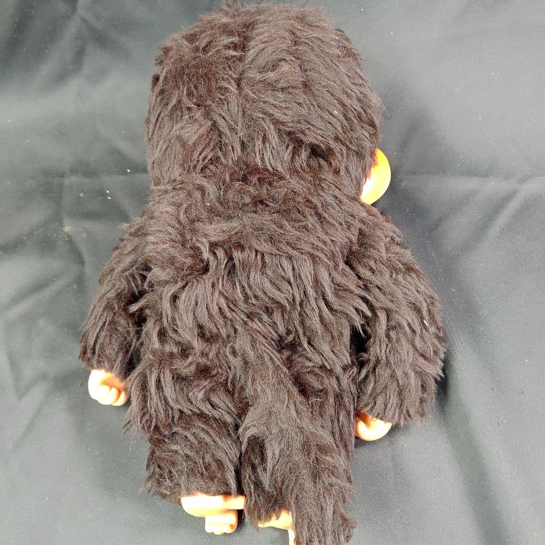 モンチッチ 昭和 レトロ ファンシー ぬいぐるみ ダイスケ 大助