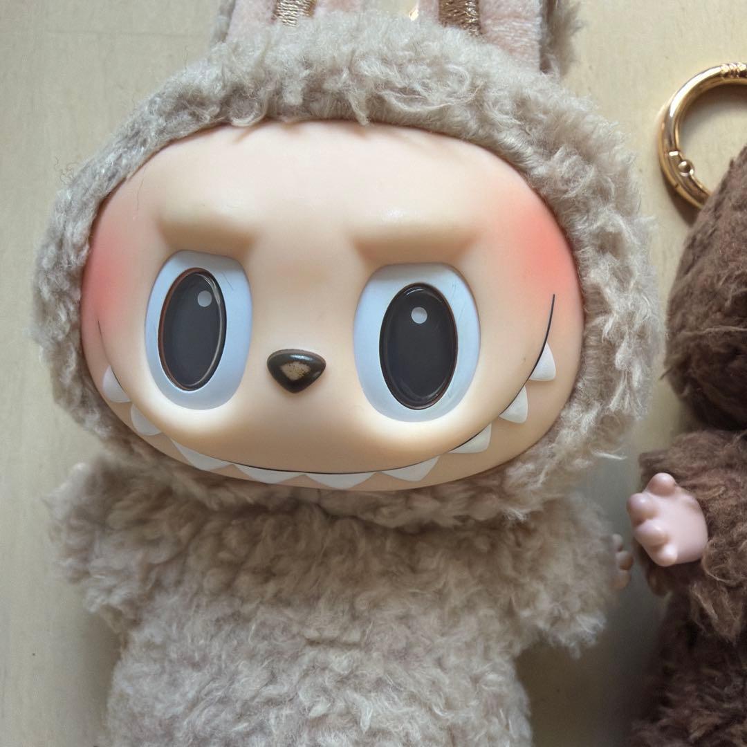 ラブブ４点セット