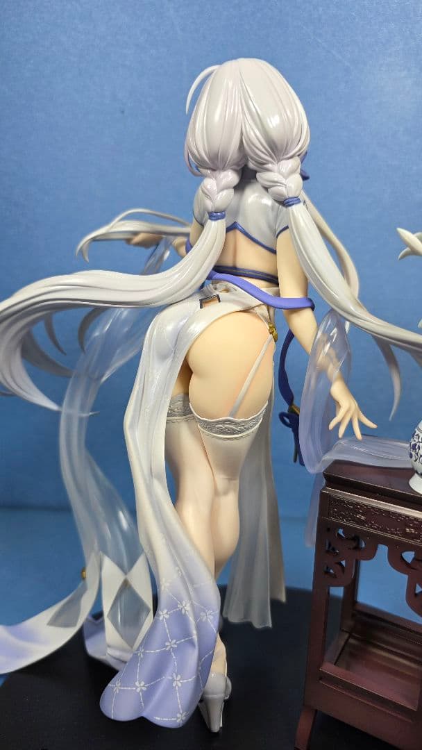 ユニオンクリエイティブ イラストリアス オトメユリの輝きVer.