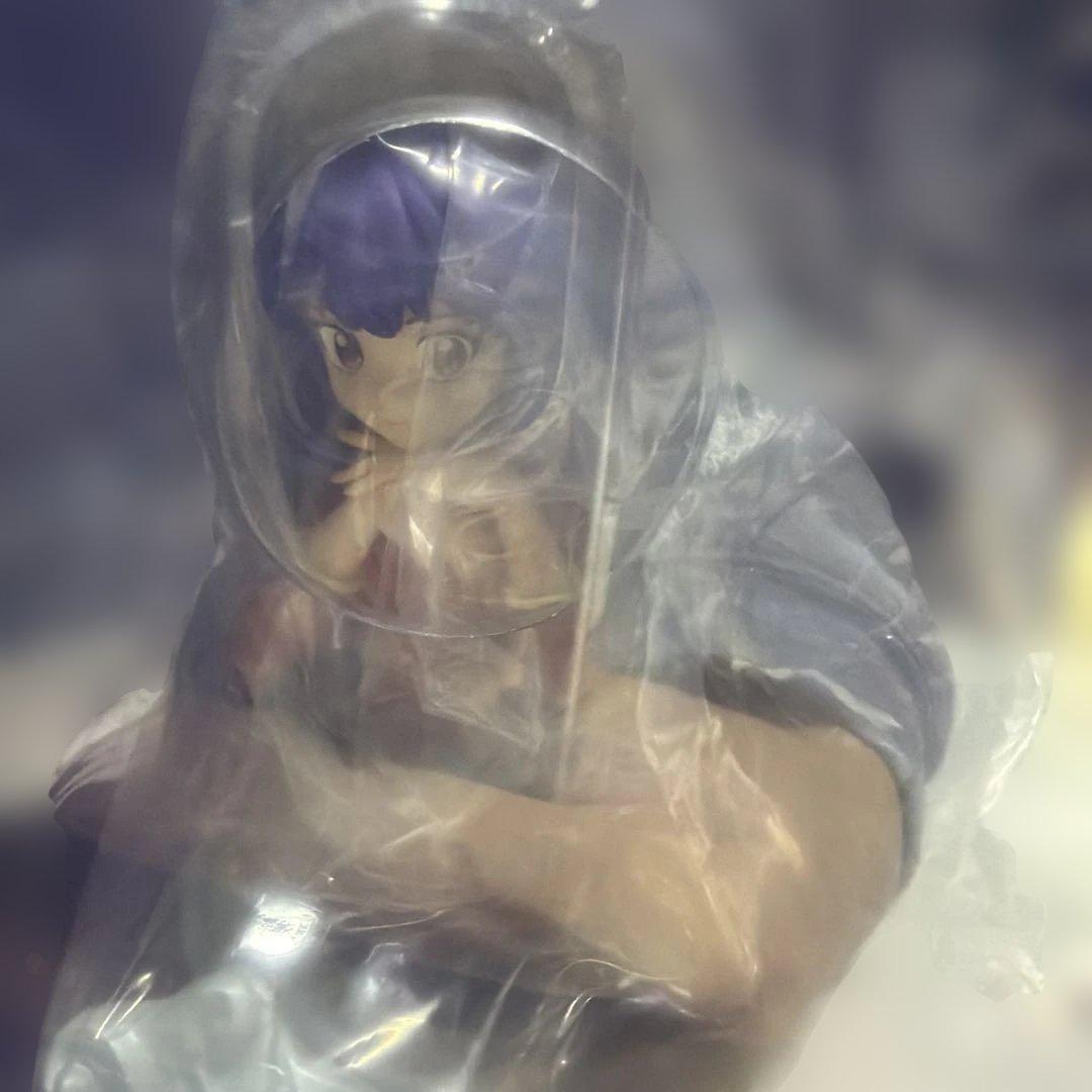 らんま1/2 Figuarts Zero chouette フィギュア