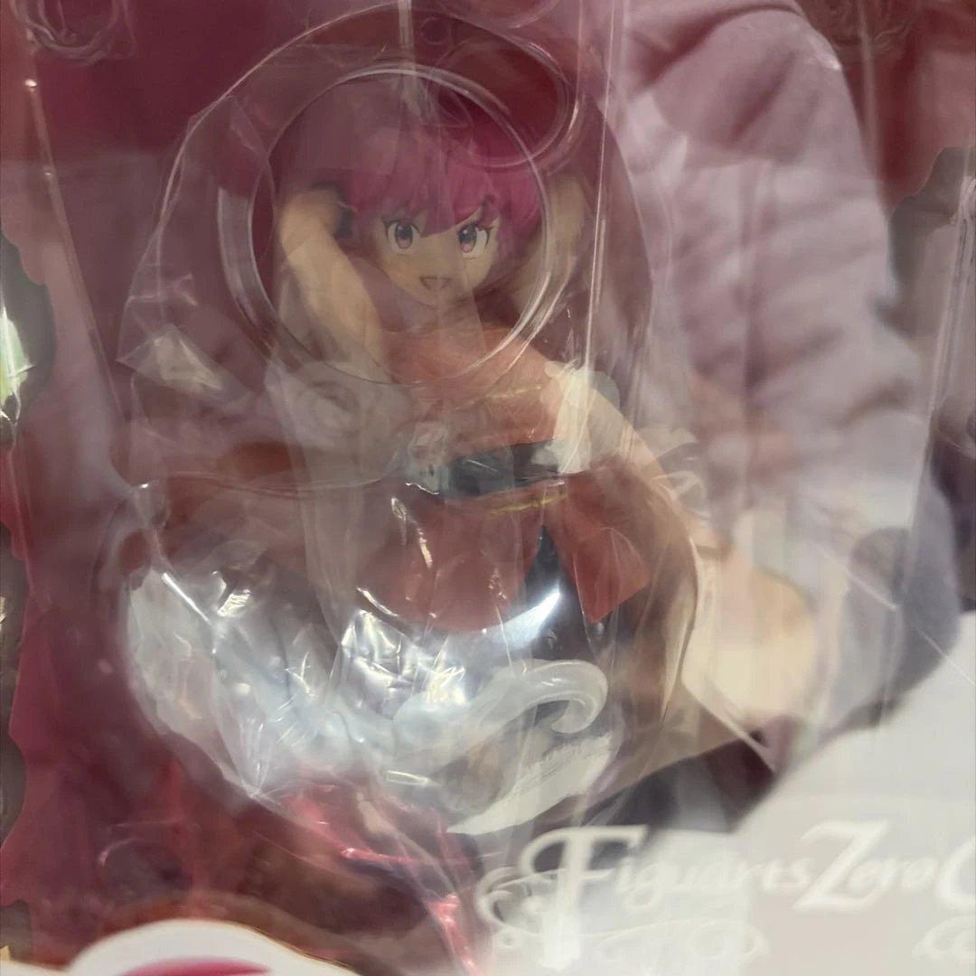 らんま1/2 Figuarts Zero chouette フィギュア