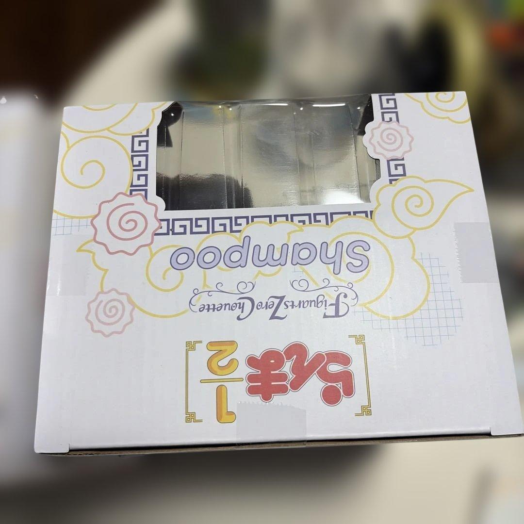 らんま1/2 Figuarts Zero chouette フィギュア