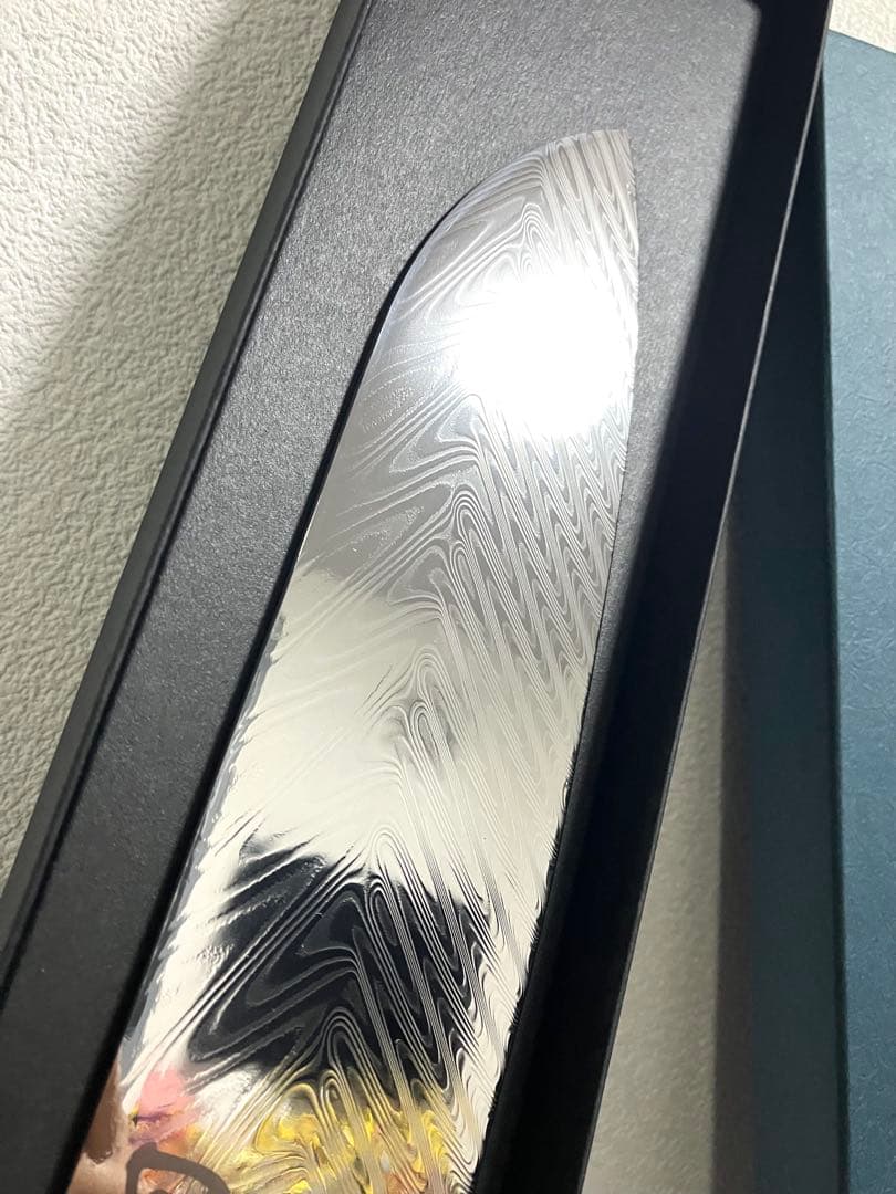 貝印　旬　DualCore 三徳包丁　175mm VG0021 新品未使用