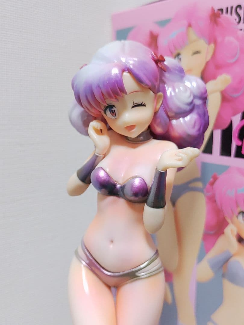 ラン フィギュア うる星やつら