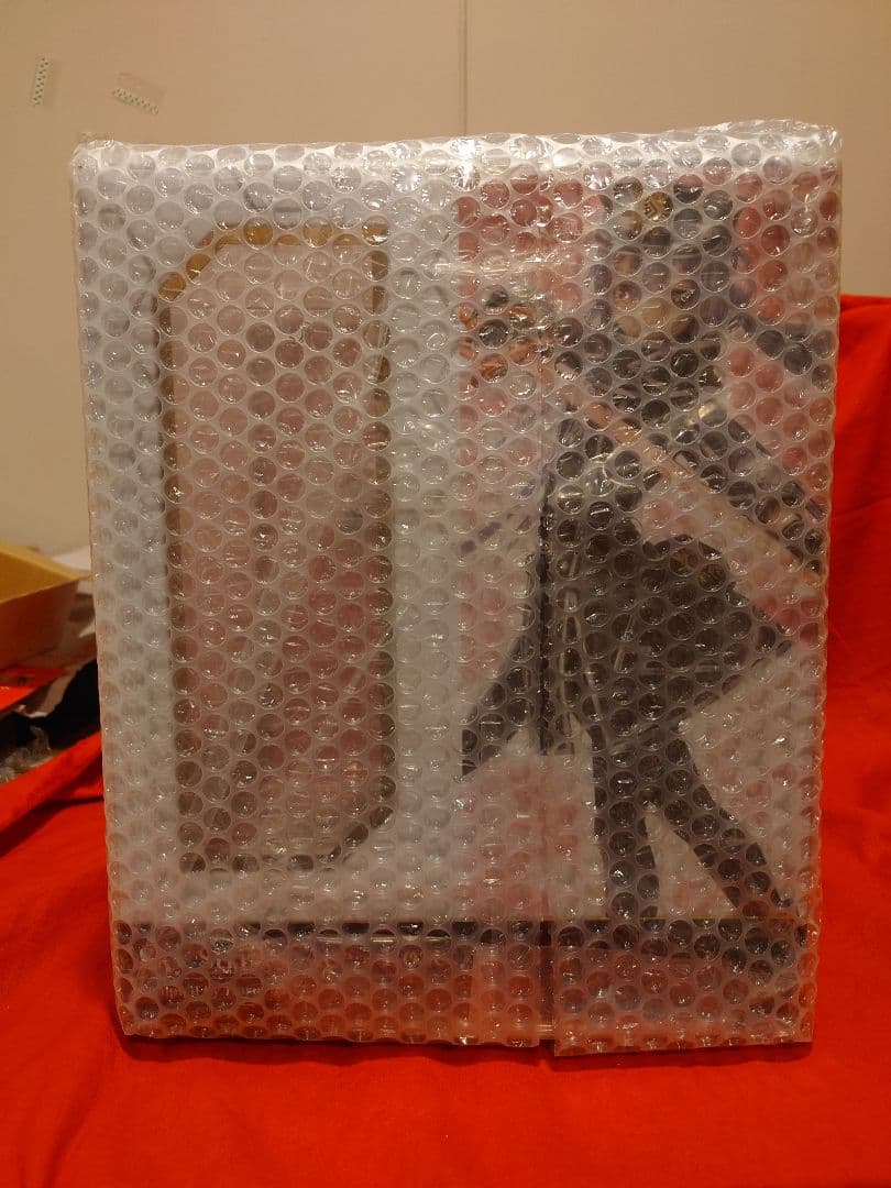 閃刀姫-ロゼ フィギュア　未開封 特典パーツ付き