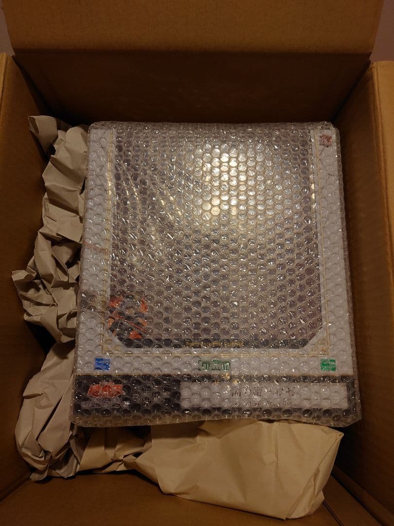 閃刀姫-ロゼ フィギュア　未開封 特典パーツ付き