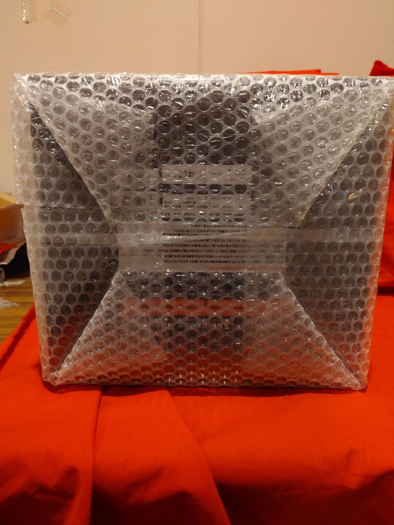 閃刀姫-ロゼ フィギュア　未開封 特典パーツ付き