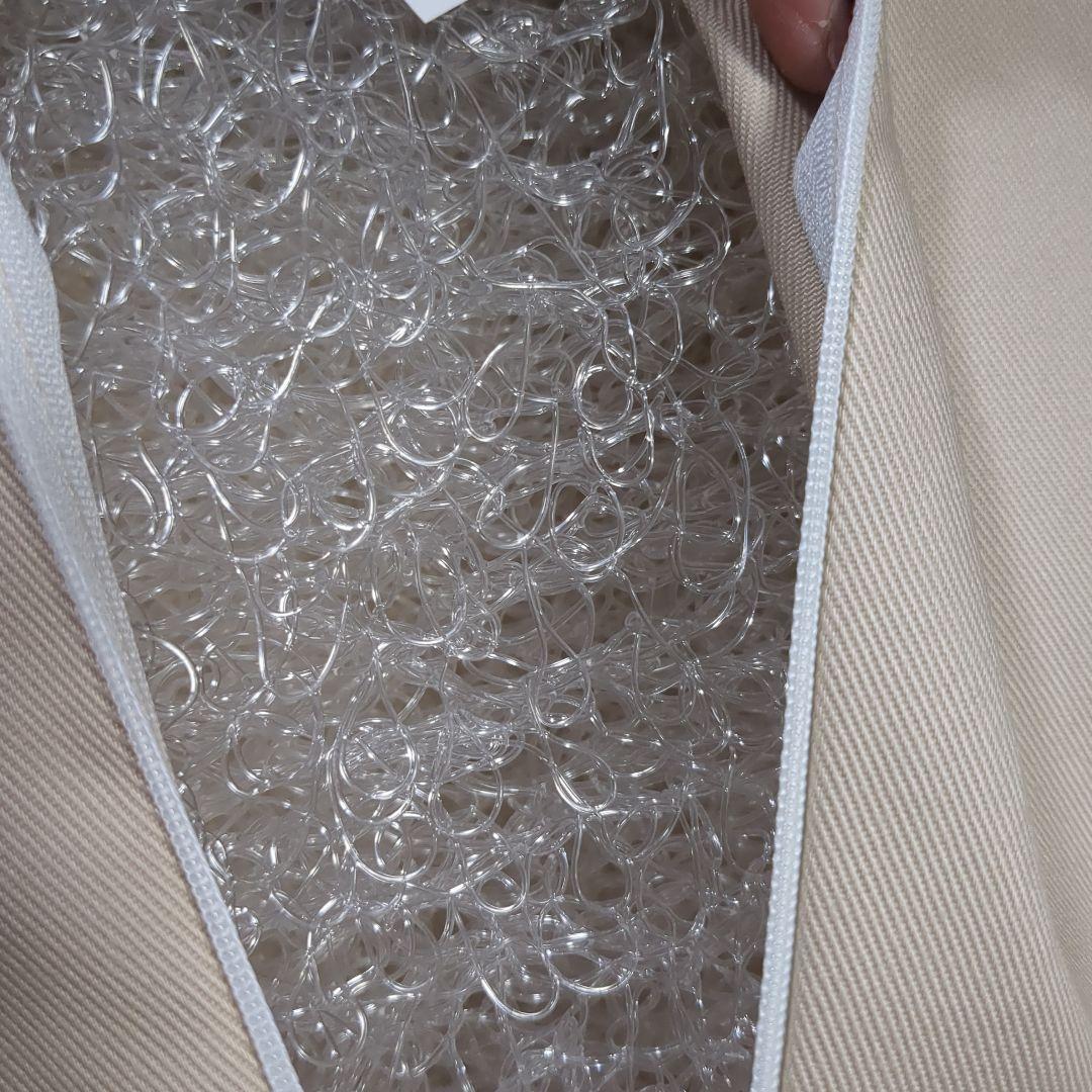 【新品】エアーファイバー高級枕