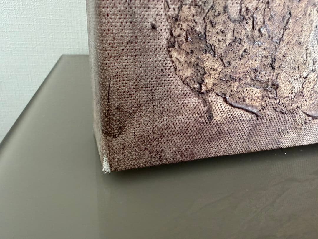 BoConcept 抽象画 After the storm