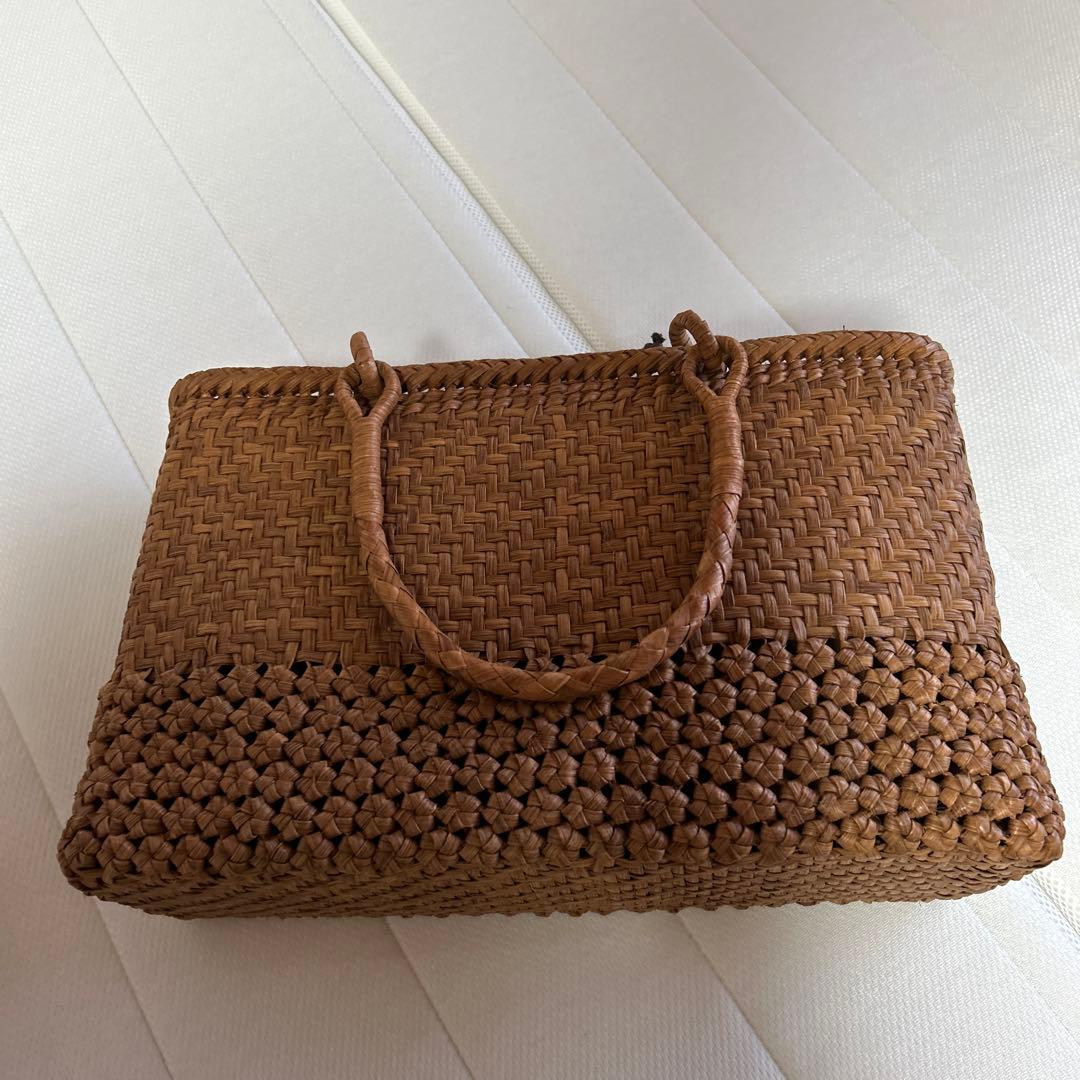 山葡萄トートバッグ&長財布