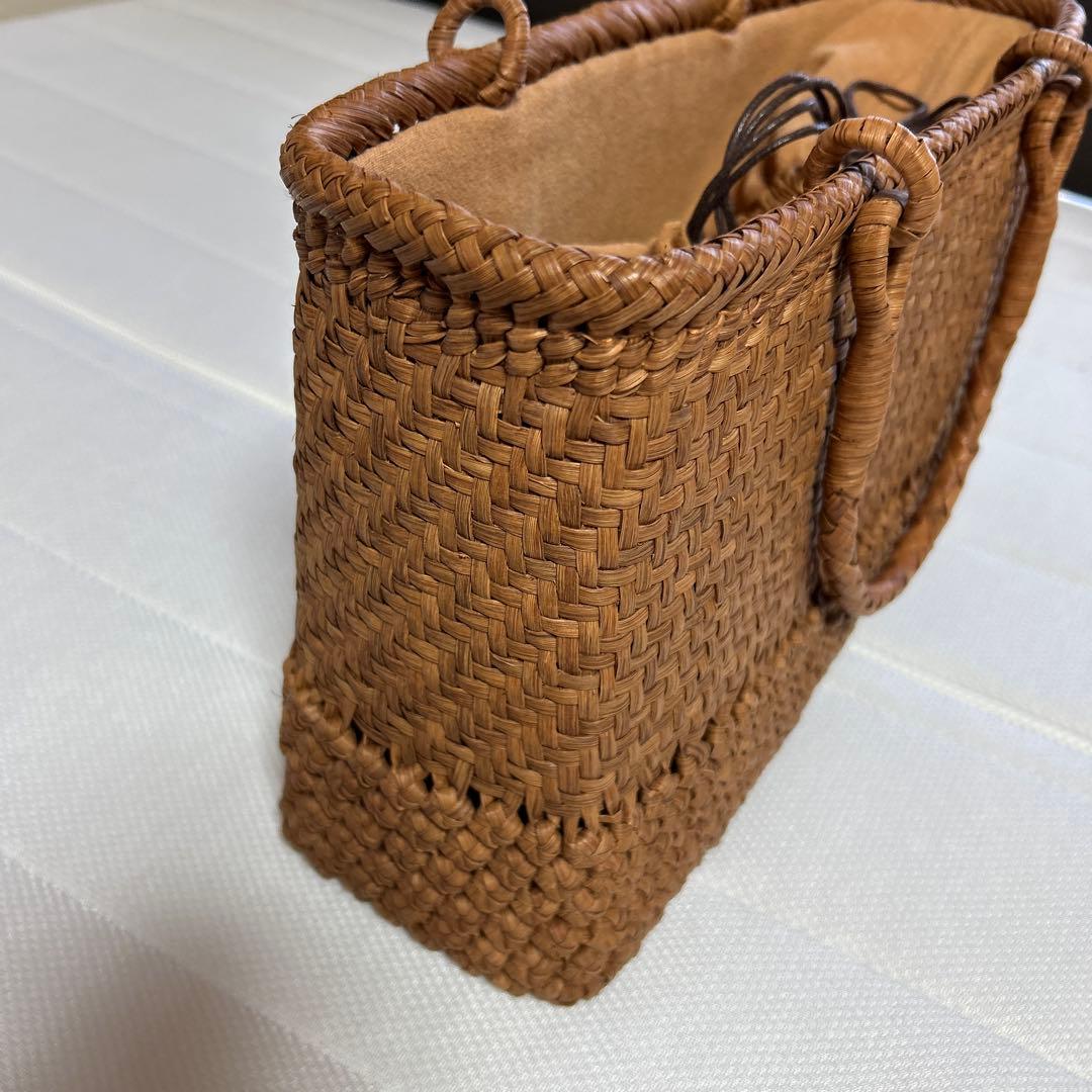 山葡萄トートバッグ&長財布