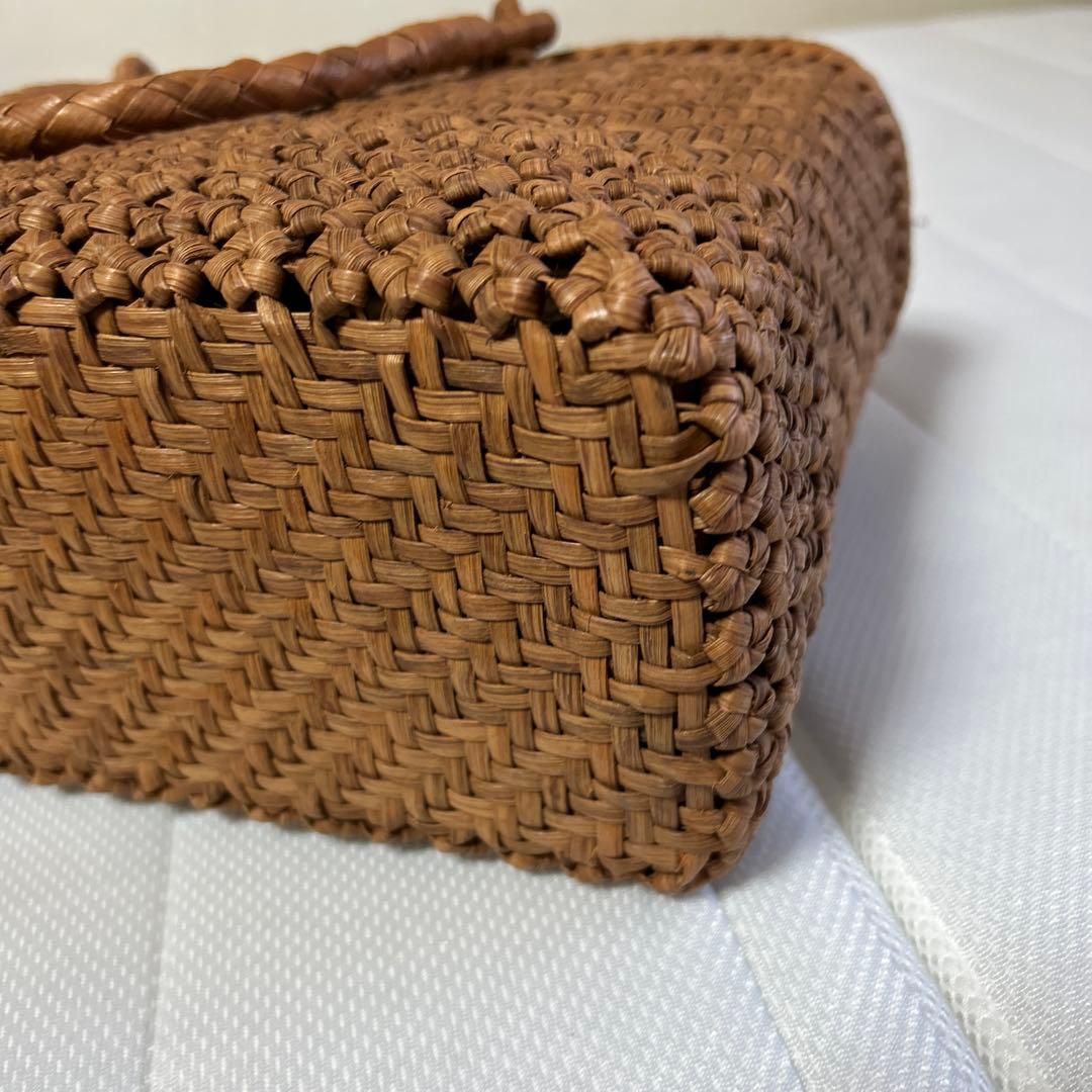 山葡萄トートバッグ&長財布