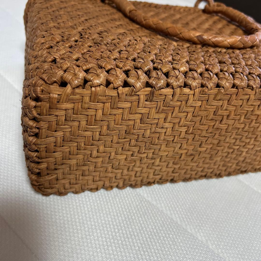 山葡萄トートバッグ&長財布