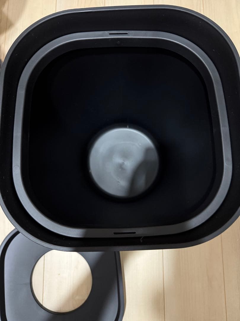 MAGIS ジャスパー・モリソン　ダストボックス 【新品・未使用品】