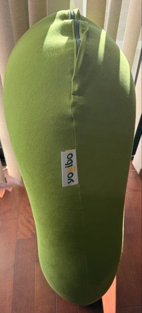 yogibo support ヨギボーサポート グリーン