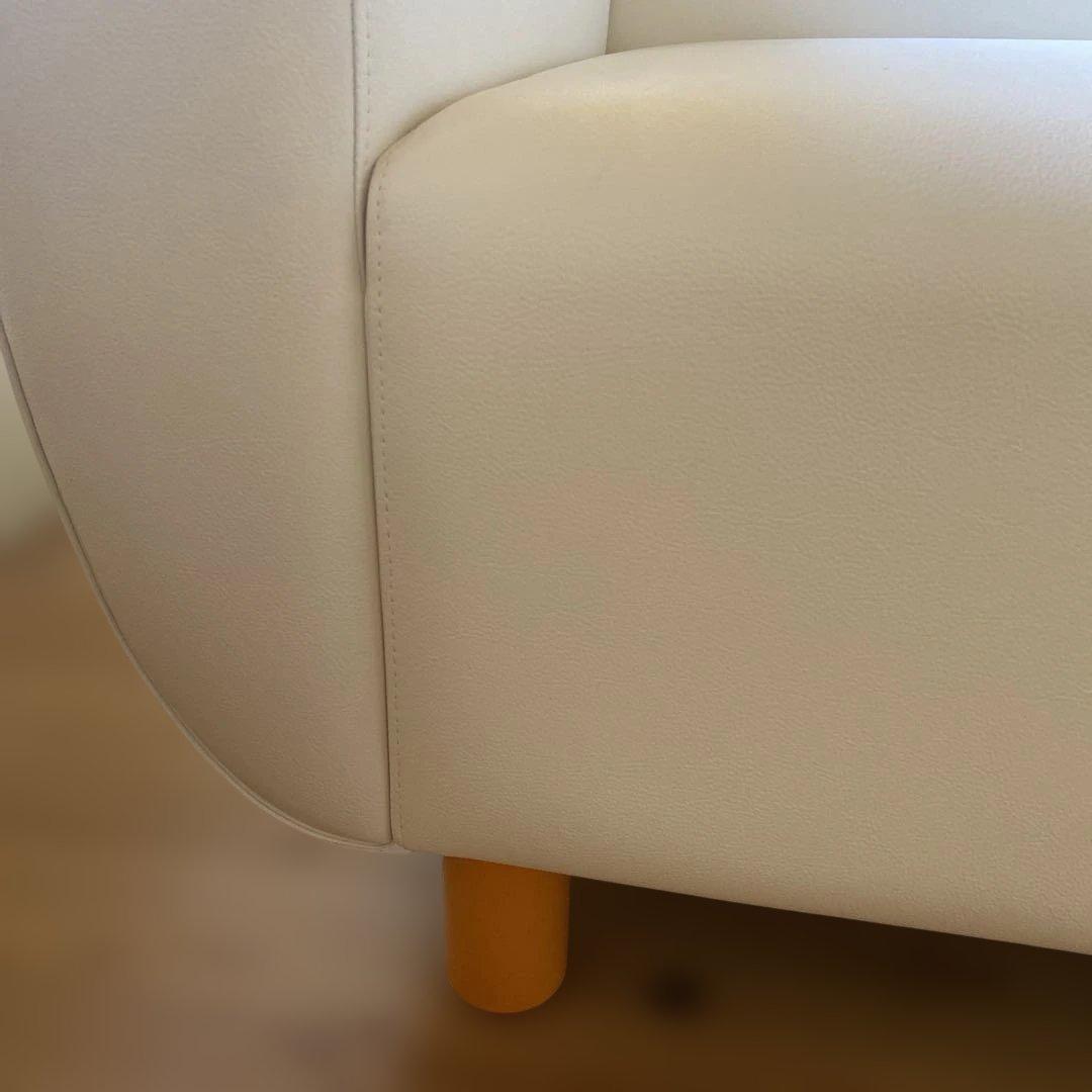 ミッフィースタイル　受注ソファ