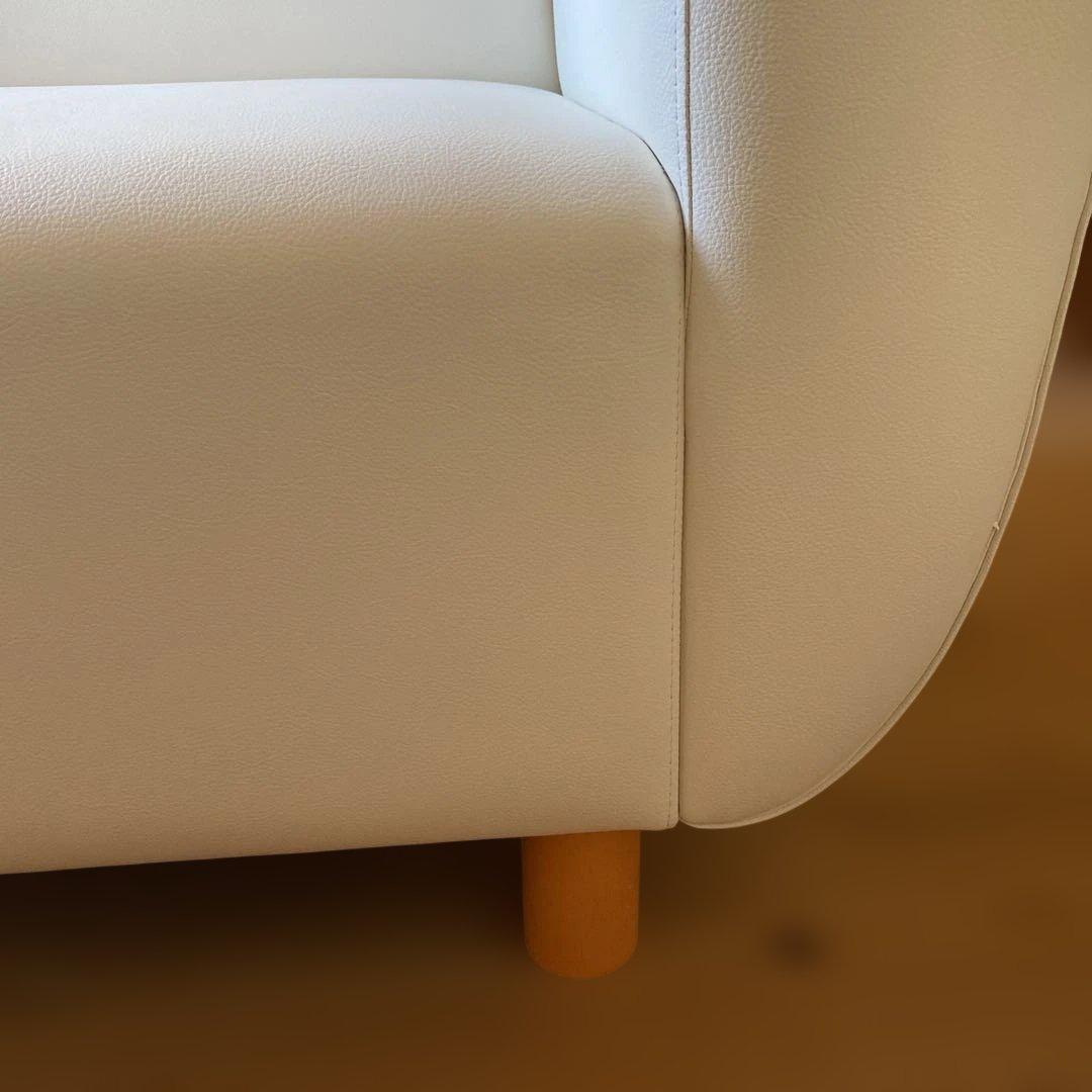 ミッフィースタイル　受注ソファ