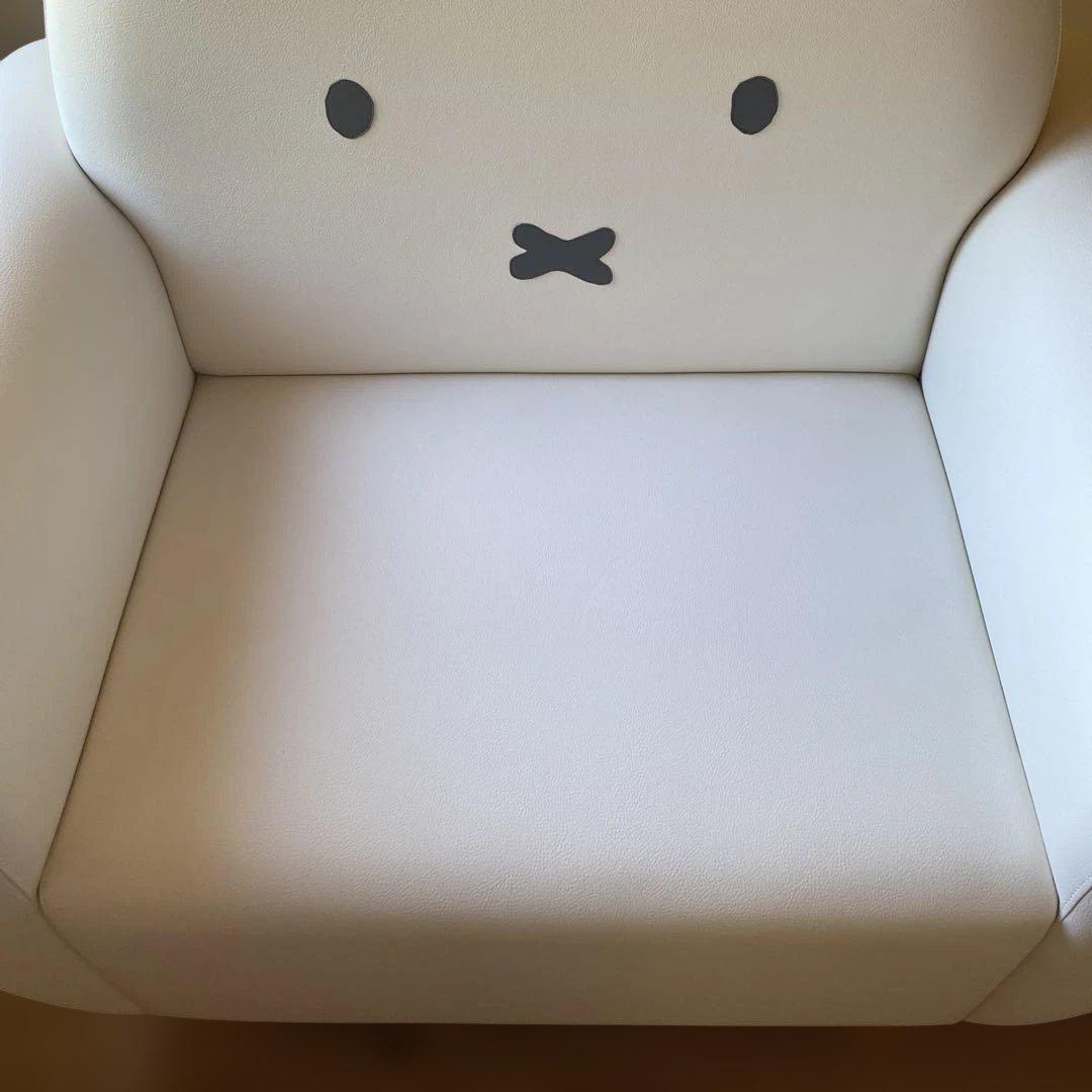 ミッフィースタイル　受注ソファ