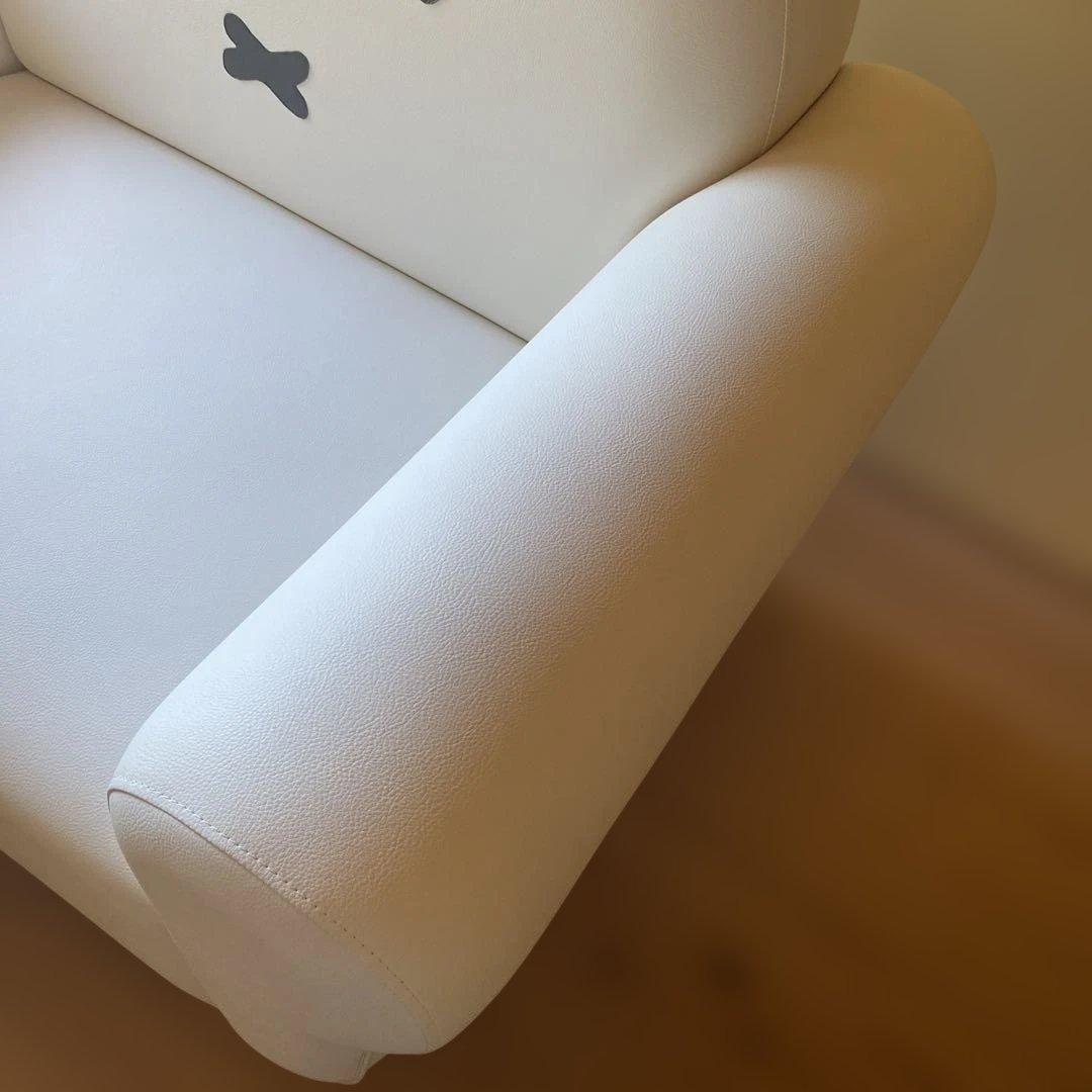 ミッフィースタイル　受注ソファ