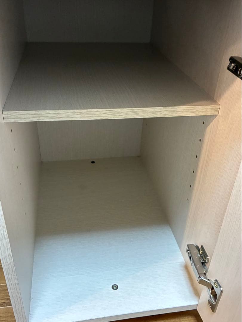 ニトリシステムベッド