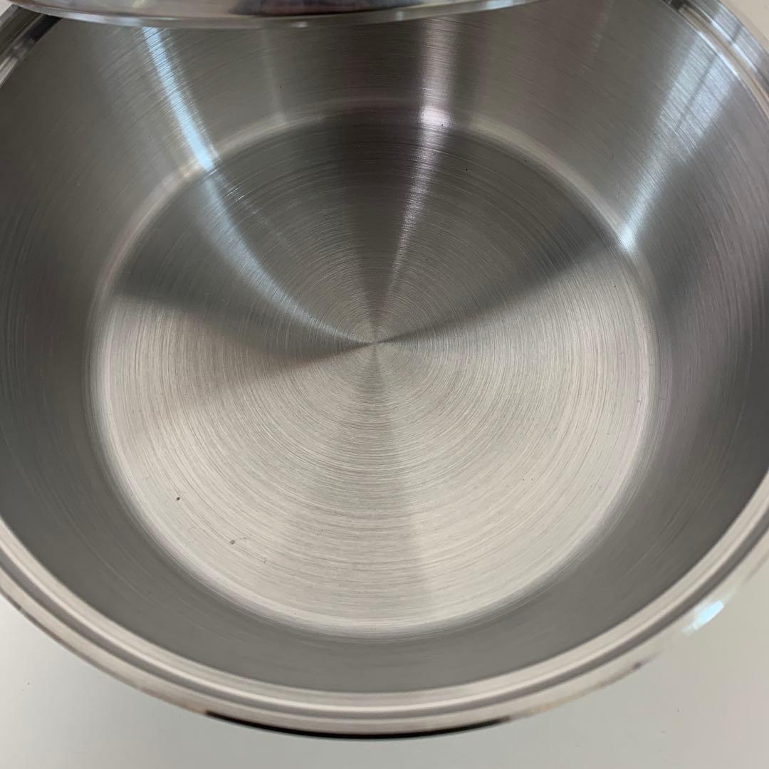 HALムスイ　KING 24センチ　新品未使用