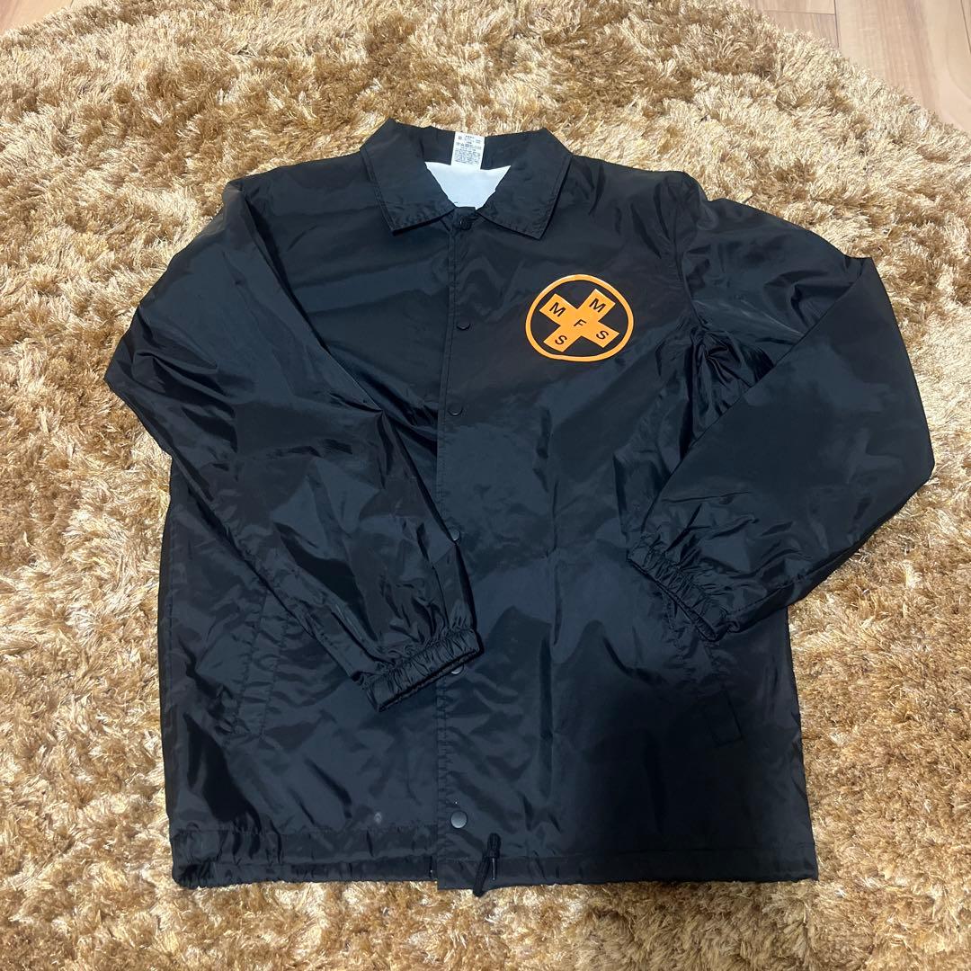 MY FIRST STORY コーチジャケット M - メルカリ