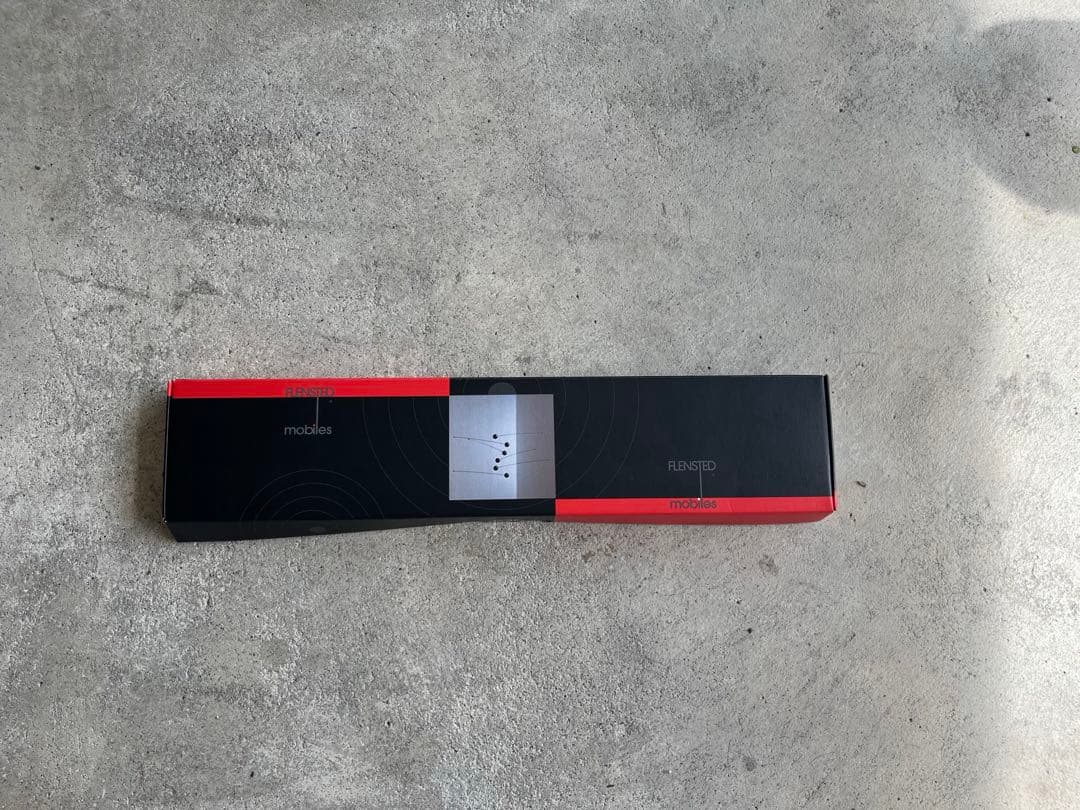 FLENSTED mobiles フレンステッドモビール