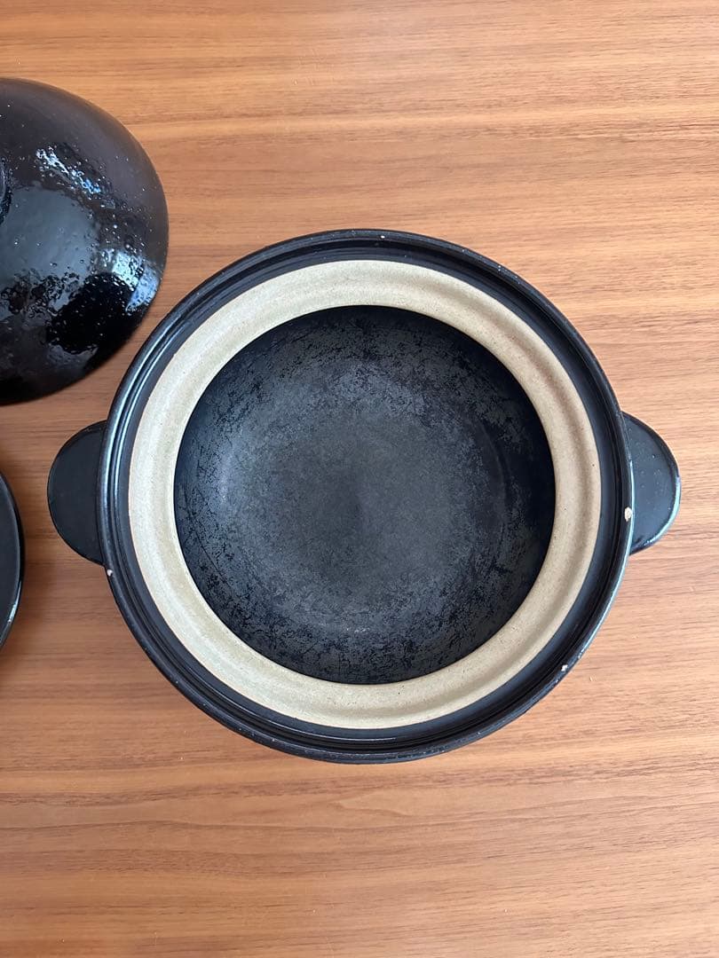 長谷園 かまどさん 3合炊き 土鍋 ご飯鍋 日本製