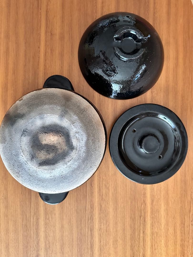 長谷園 かまどさん 3合炊き 土鍋 ご飯鍋 日本製
