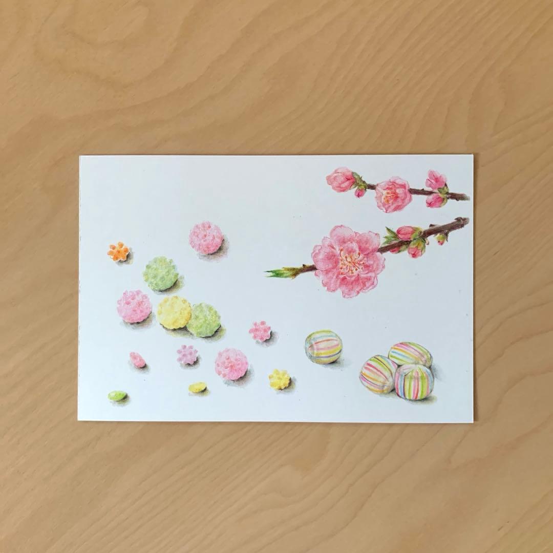 momorin様専用 色鉛筆画 - メルカリ