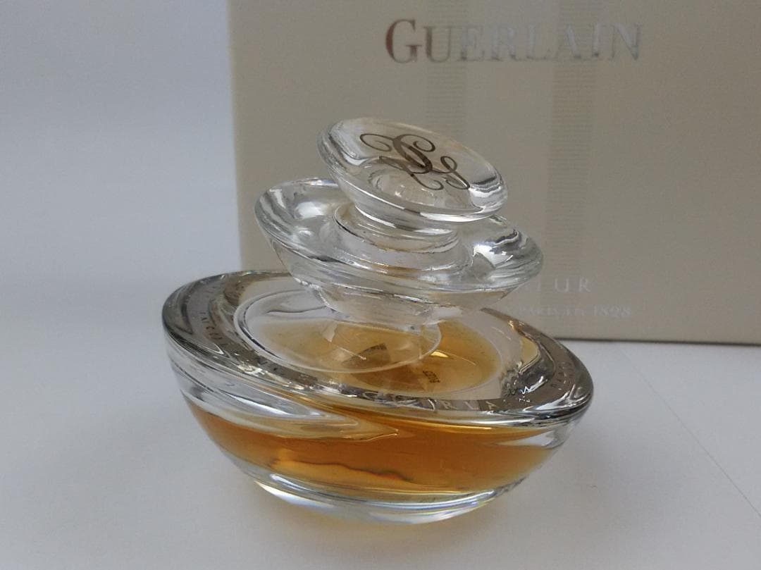 GUERLAINゲラン　アンソレンス　ミツコ　おまとめ5点　香水　未開封品あり