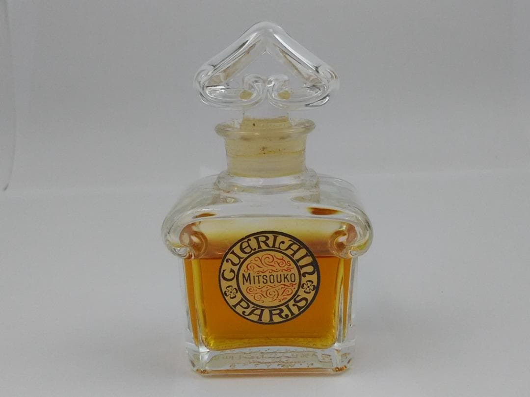 GUERLAINゲラン　アンソレンス　ミツコ　おまとめ5点　香水　未開封品あり