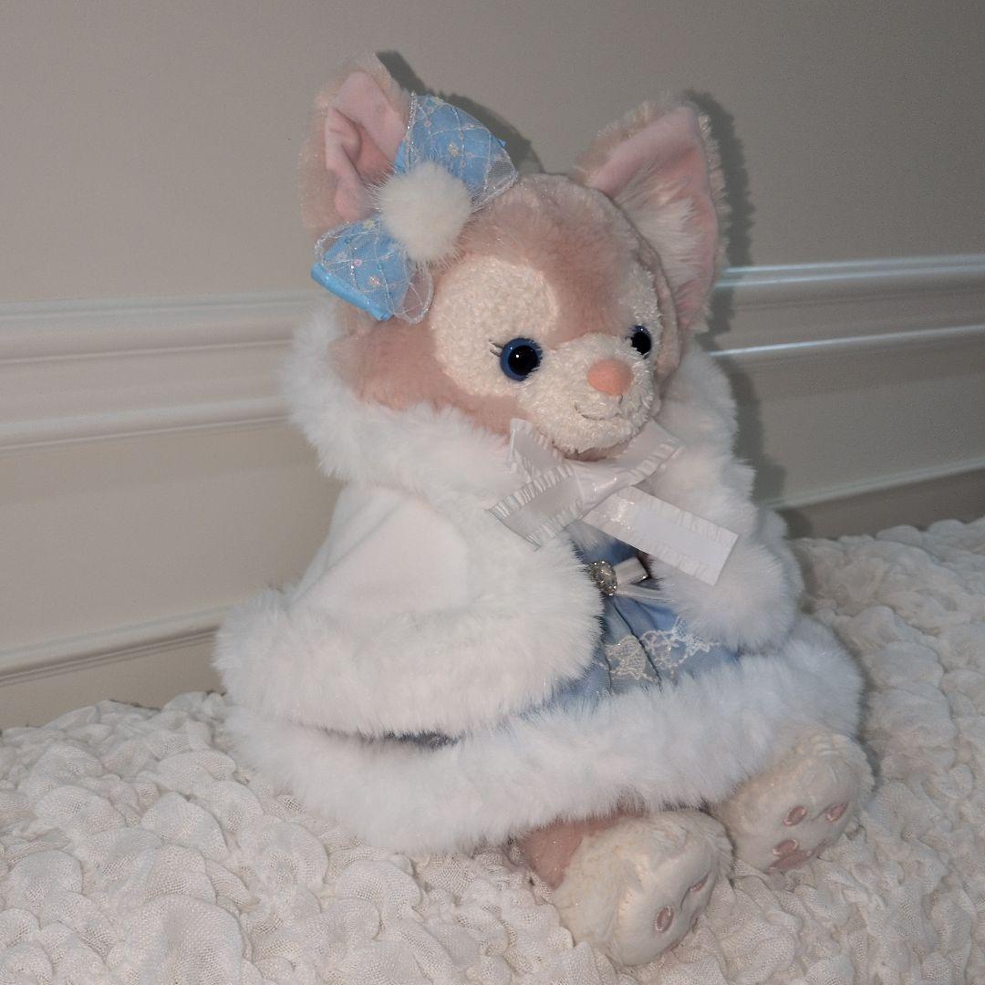 リーナベル・ステラルー・クッキーアン　コスチュームセット