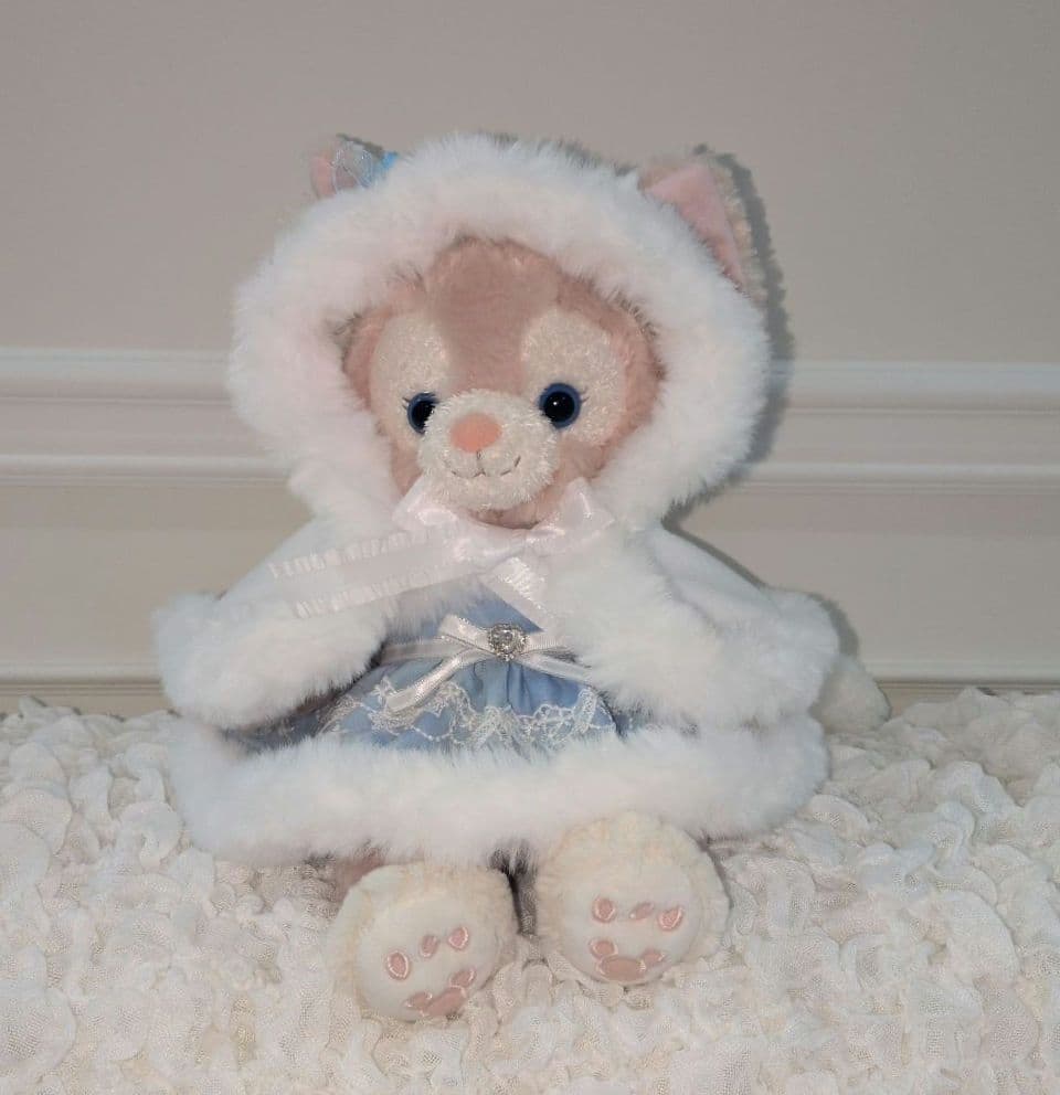 リーナベル・ステラルー・クッキーアン　コスチュームセット