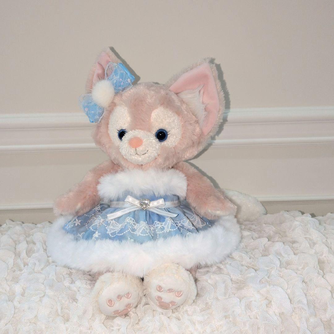 リーナベル・ステラルー・クッキーアン　コスチュームセット