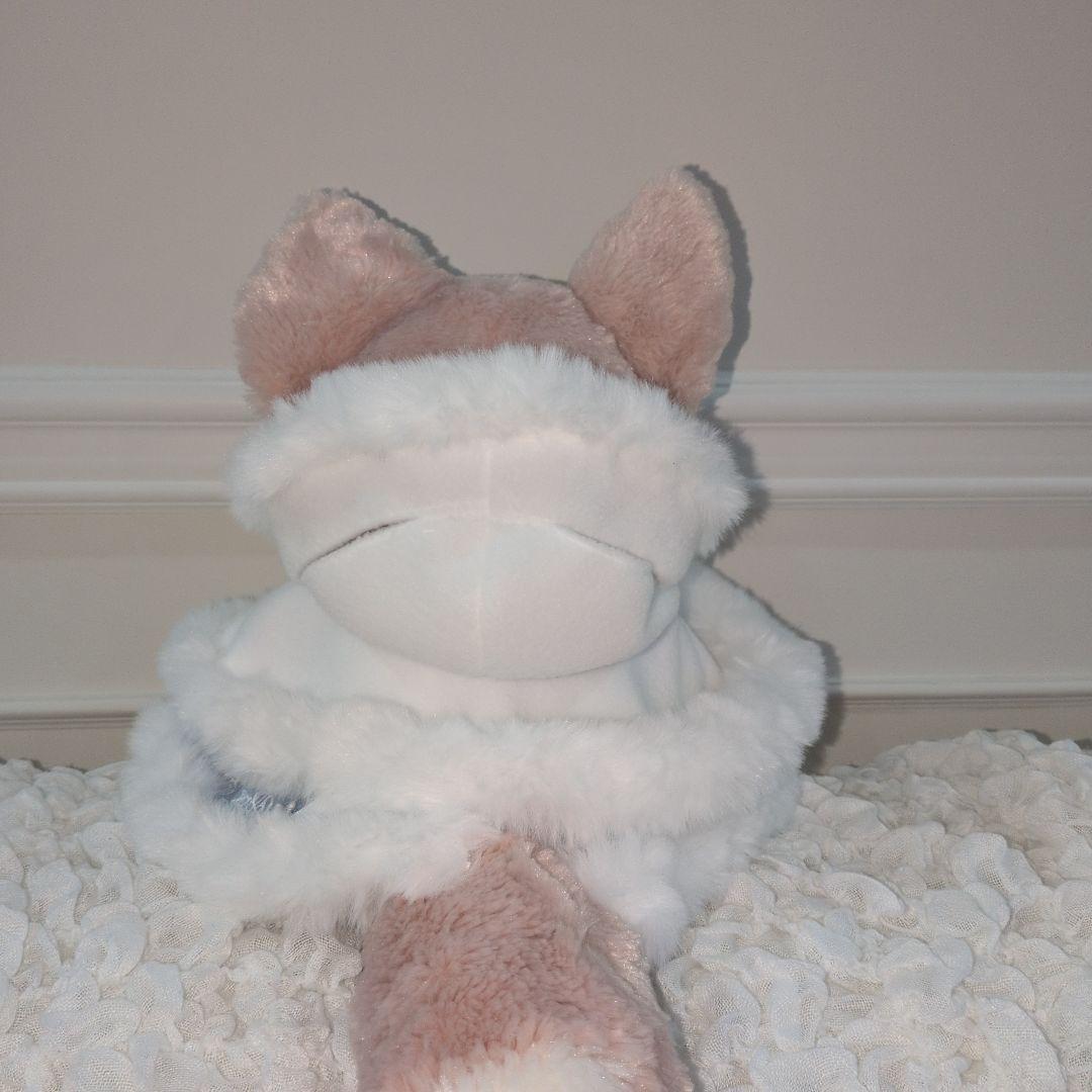 リーナベル・ステラルー・クッキーアン　コスチュームセット