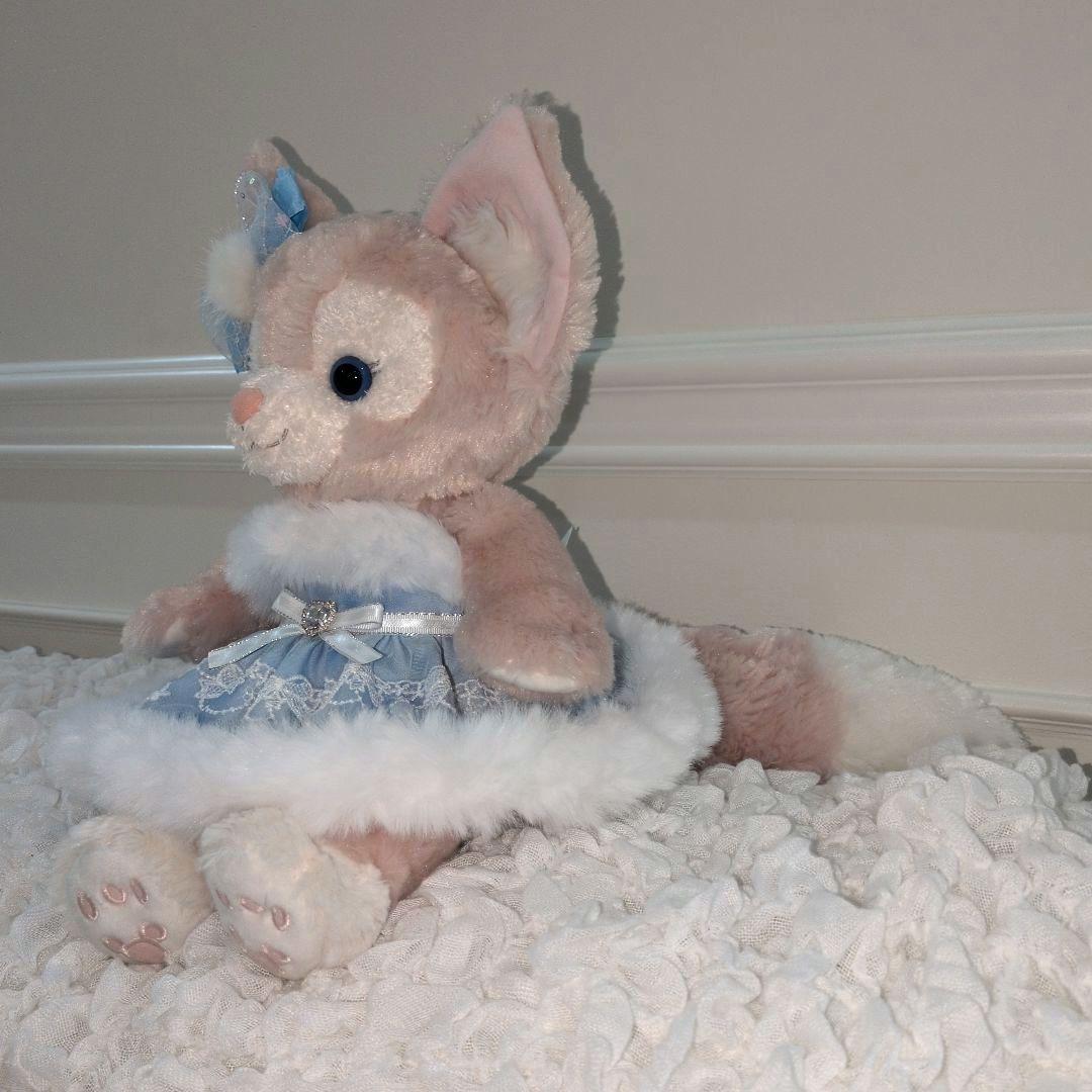 リーナベル・ステラルー・クッキーアン　コスチュームセット