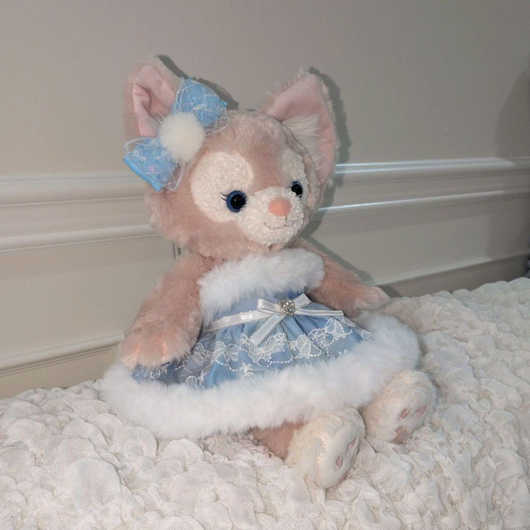 リーナベル・ステラルー・クッキーアン　コスチュームセット