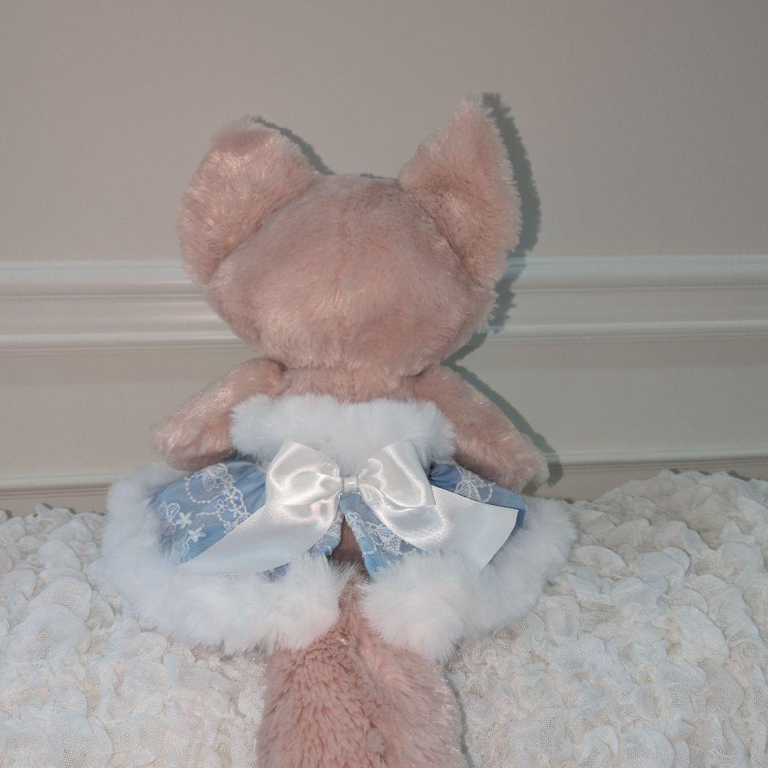 リーナベル・ステラルー・クッキーアン　コスチュームセット