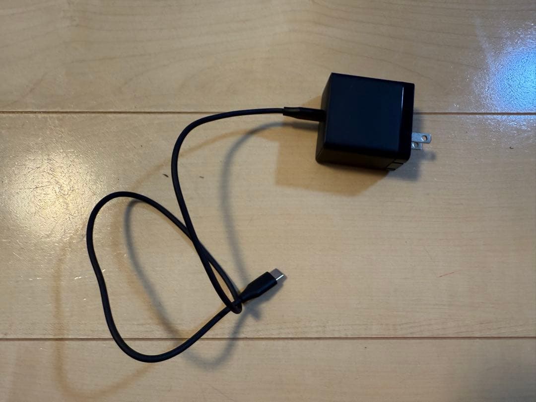 Cross-fan Ex40 クロスファン