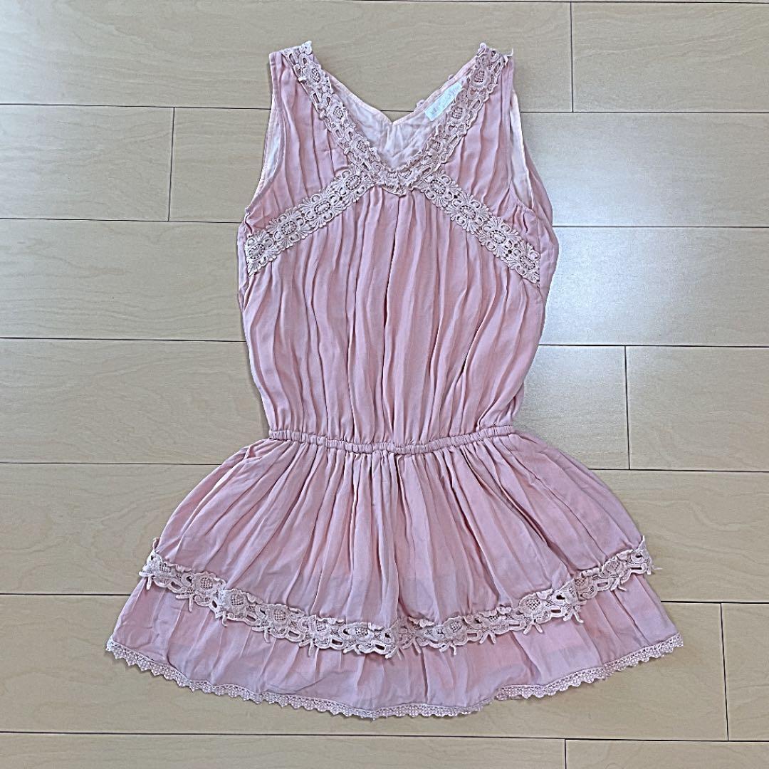 安室奈美恵さん 私服着用 マーキュリーデュオ チュニック 同型同色